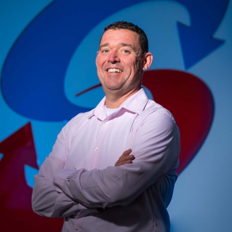 Billy C. Mahan